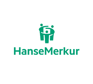 HanseMerkur Logo