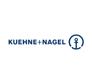 Kühne + Nagel Logo