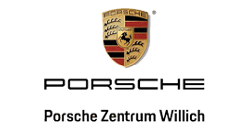 Porsche Logo