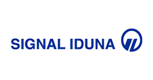 Signal Iduna Logo